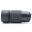 Nikon Zoom Lenses Af Nikkor 80-200Mm F/2.8D Ed