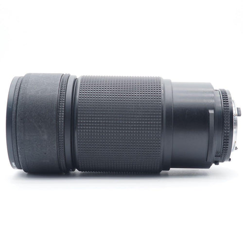 Nikon Zoom Lenses Af Nikkor 80-200Mm F/2.8D Ed