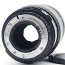Nikon Zoom Lenses Af Nikkor 80-200Mm F/2.8D Ed