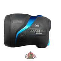 Nikon Golf Range Meter Coolshot 80I Vr