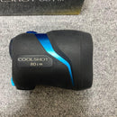 Nikon Golf Range Meter Coolshot 80I Vr