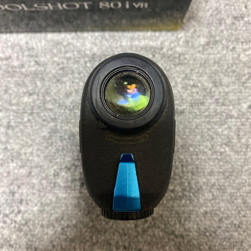 Nikon Golf Range Meter Coolshot 80I Vr