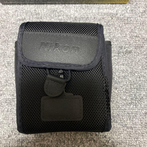 Nikon Golf Range Meter Coolshot 80I Vr