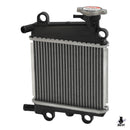 Engine Cooling Device Yamaha N-Max 125/150/155 2017-2020