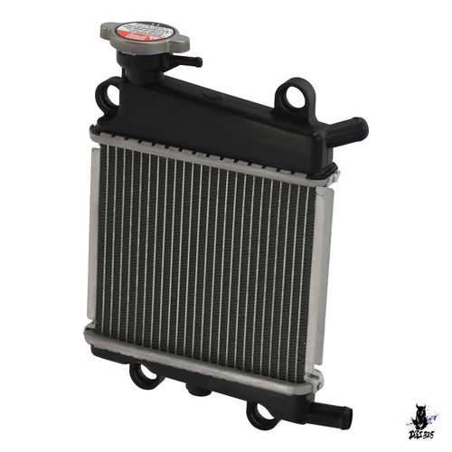 Engine Cooling Device Yamaha N-Max 125/150/155 2017-2020