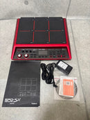 Roland Electronic Drums Spd-Sx Special Edition