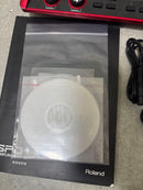 Roland Electronic Drums Spd-Sx Special Edition