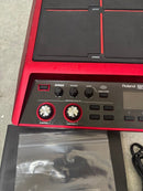 Roland Electronic Drums Spd-Sx Special Edition