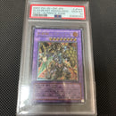 Yu -Gi -Oh! Ocg Duel Monsters Psa10