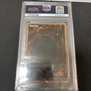 Yu -Gi -Oh! Ocg Duel Monsters Psa10