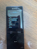 Sony Digital Audio Player Walkman Nw-A17