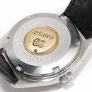 Grand Seiko Automatic Winding Clock Ss M1882