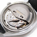 Grand Seiko Automatic Winding Clock Ss M1882
