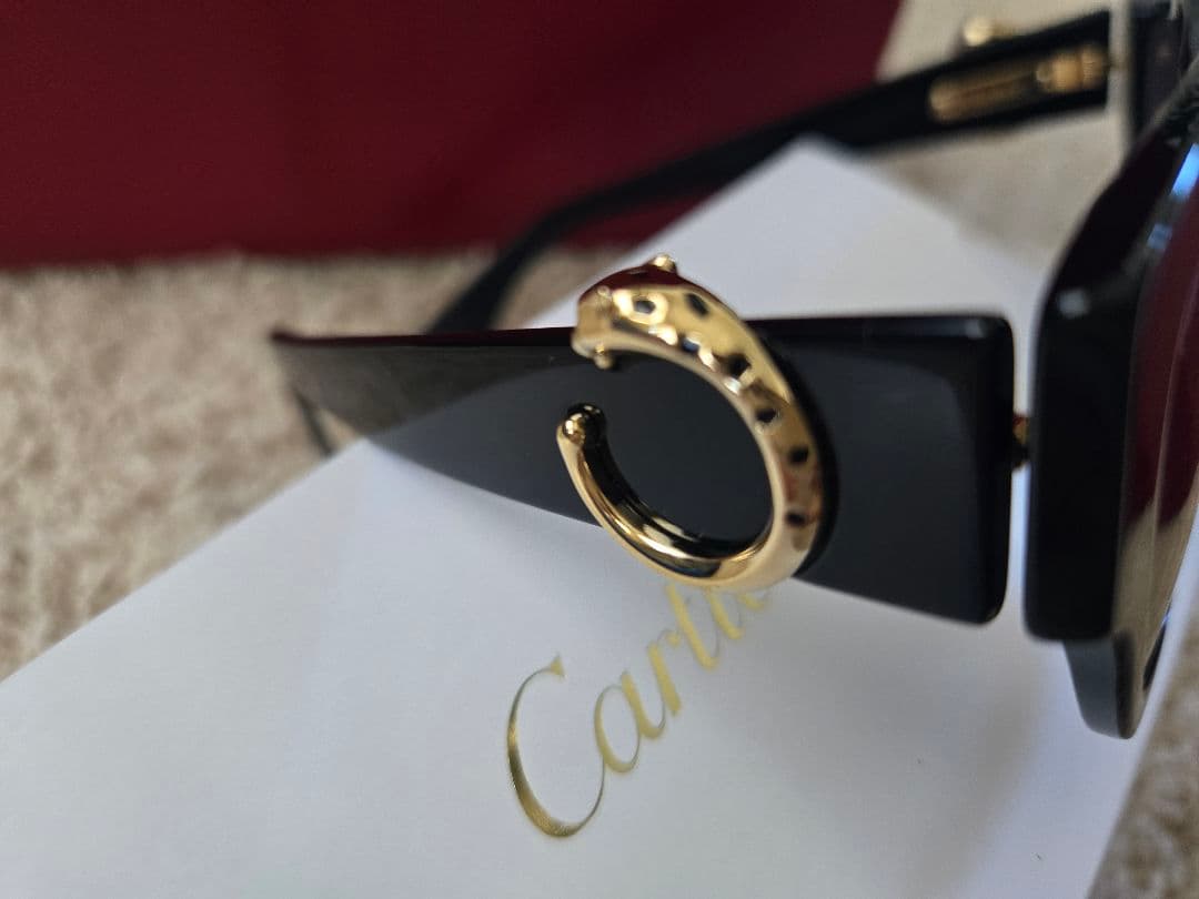 Cartier Sunglasses