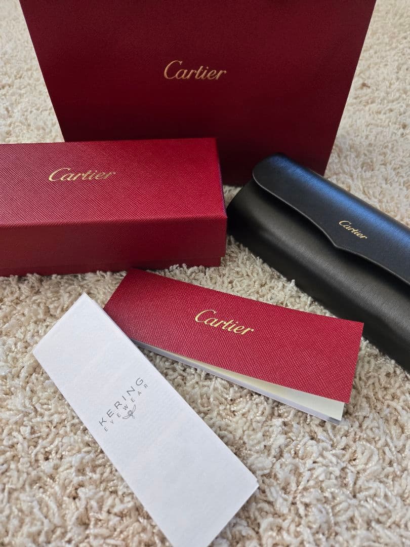 Cartier Sunglasses