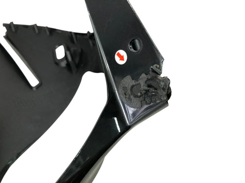 Cowl Fender Fjr1300A Rp27J 1Mc-2835G-00 Rsh-N3983