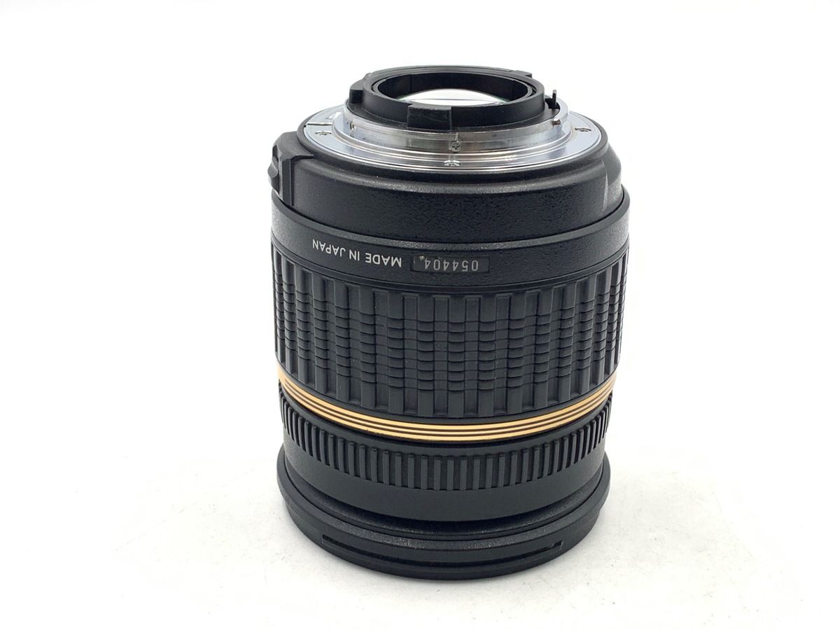 Lens (Zoom) Sp Af17-50Mm F/2.8 Xr Di Ii Ld Aspherical [If] Model A16Nii