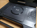 Portable Player Blu Ray