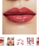 Yves Saint Laurent Lipstick Ysl Loveshine Candy Glaze 5