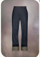 Maison Margiela Straight Jeans