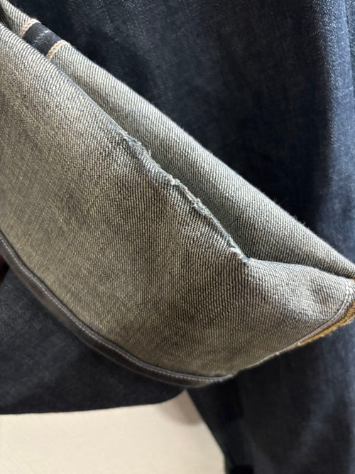Maison Margiela Straight Jeans
