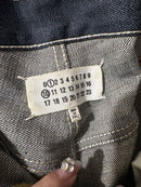 Maison Margiela Straight Jeans