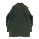 Wtaps Military Jacket 17Aw Buds. Long 172Wvdt-Jkm02