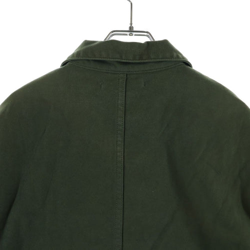 Wtaps Military Jacket 17Aw Buds. Long 172Wvdt-Jkm02