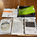 Panasonic Compact Digital Cameras Lumix Fh5
