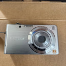 Panasonic Compact Digital Cameras Lumix Fh5