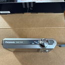Panasonic Compact Digital Cameras Lumix Fh5