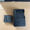 Panasonic Compact Digital Cameras Lumix Fh5