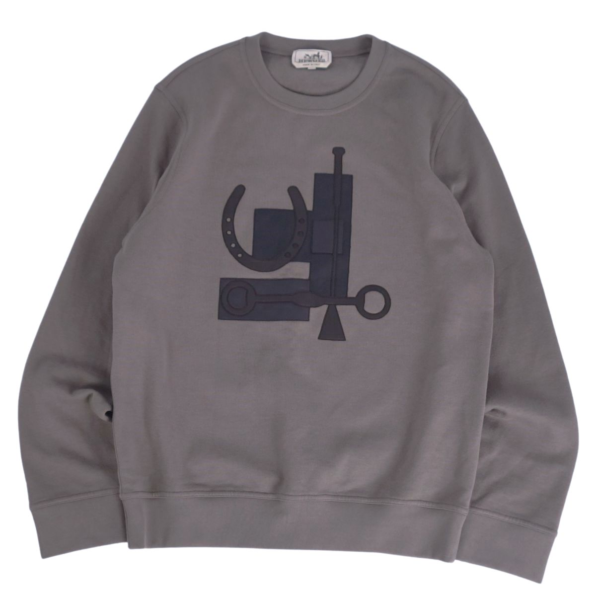 Hermes Trainer Sweatshirts