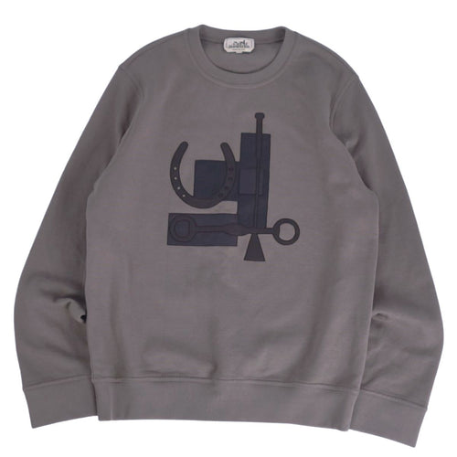 Hermes Trainer Sweatshirts