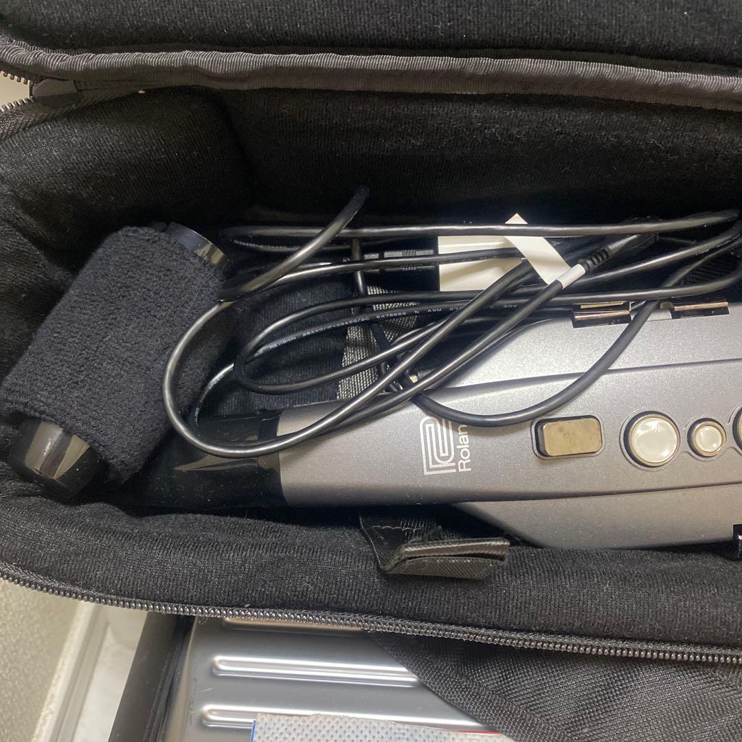 Roland Saxophones Roland/Ae-05 Aerophone Go