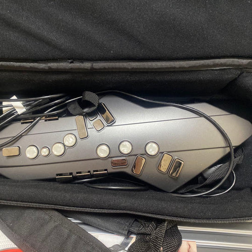 Roland Saxophones Roland/Ae-05 Aerophone Go