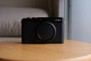 Fujifilm Mirrorless Interchangeable Lens Cameras X-E4
