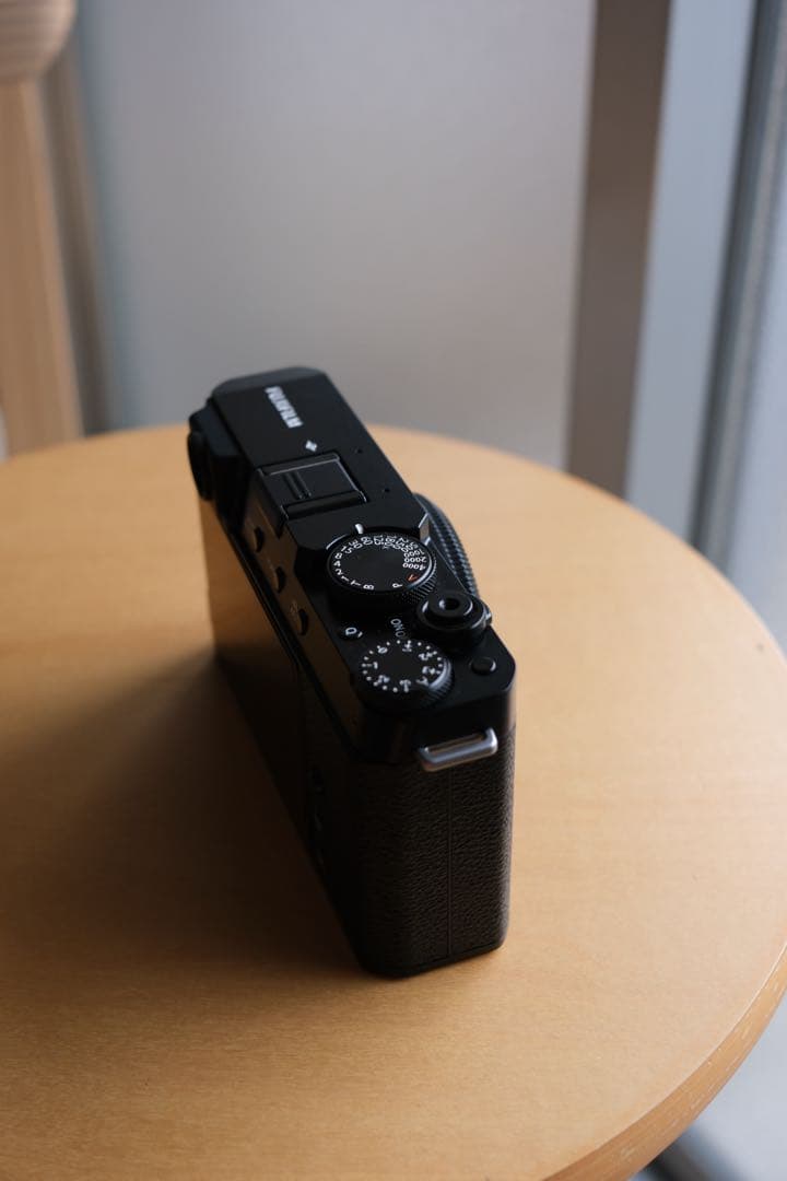 Fujifilm Mirrorless Interchangeable Lens Cameras X-E4