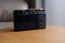 Fujifilm Mirrorless Interchangeable Lens Cameras X-E4