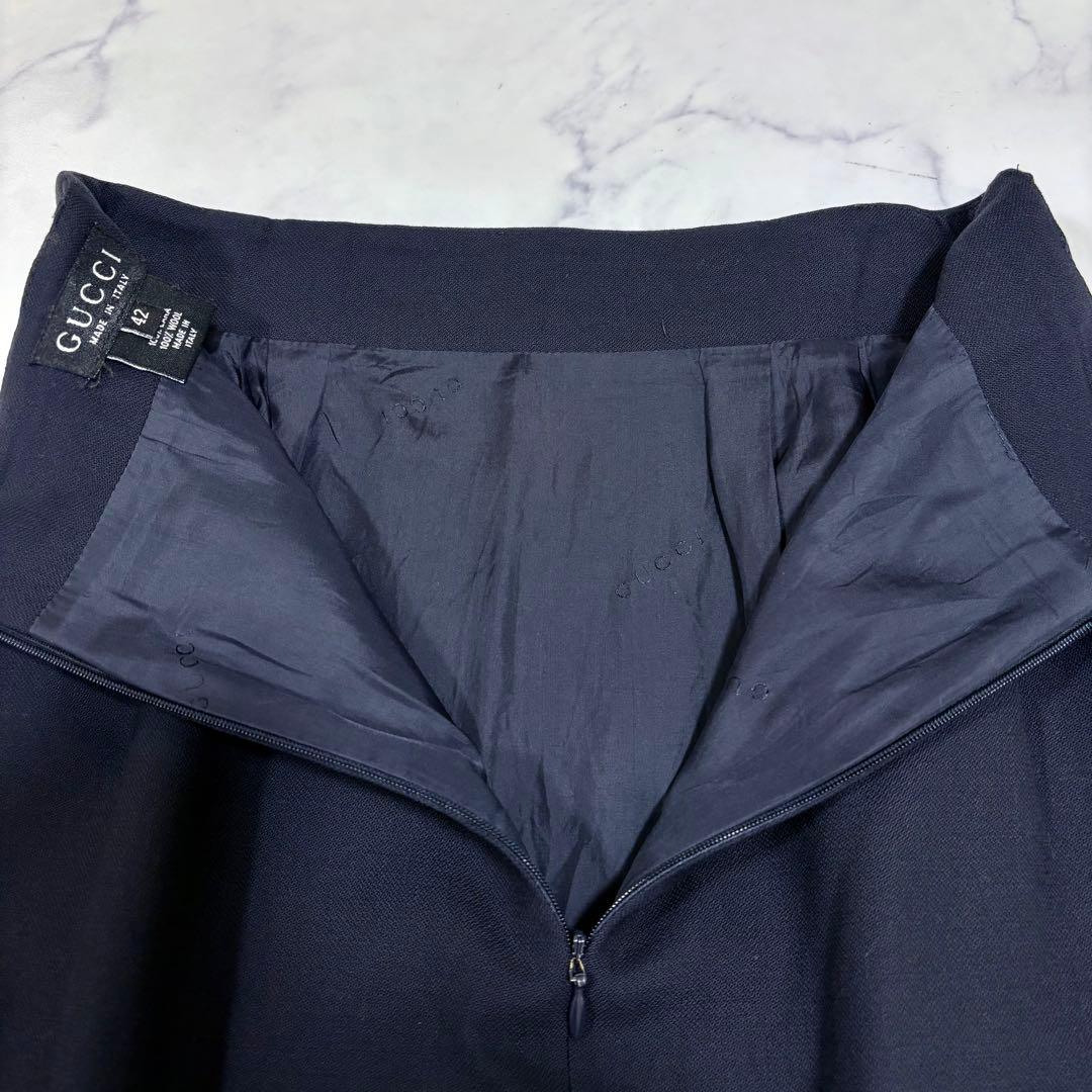 Gucci Tight Skirt 42