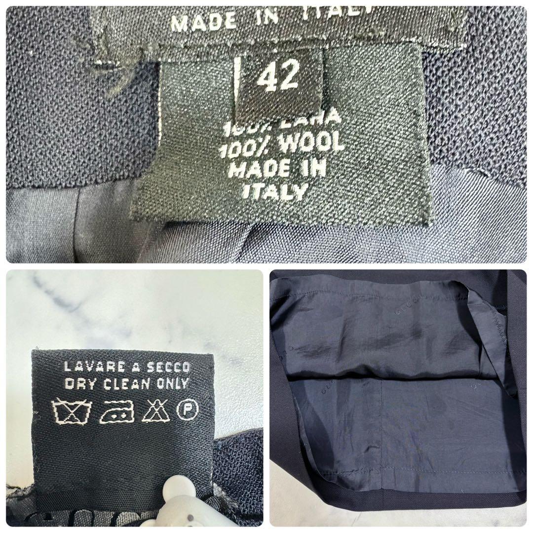 Gucci Tight Skirt 42