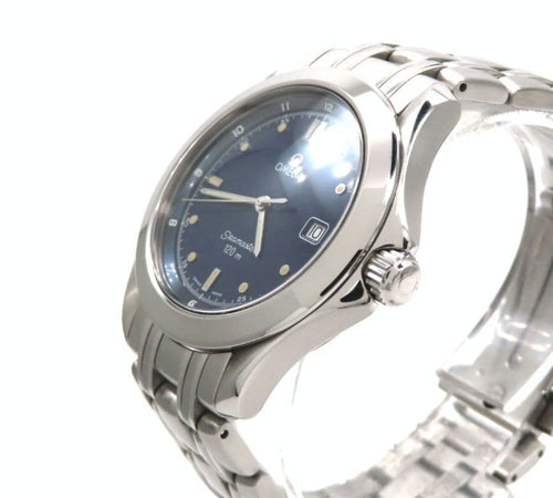 Omega Quartz Watches 2511.80