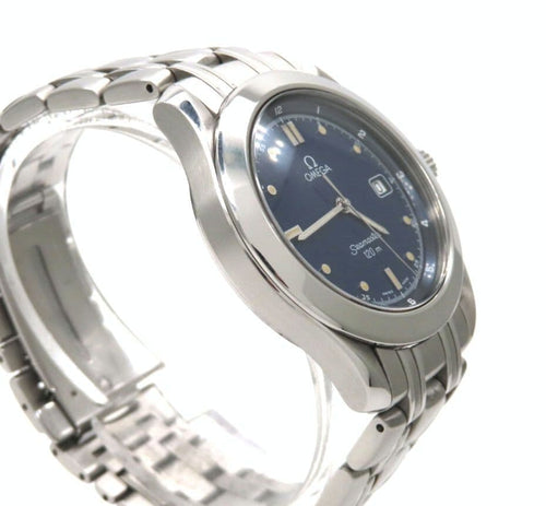 Omega Quartz Watches 2511.80