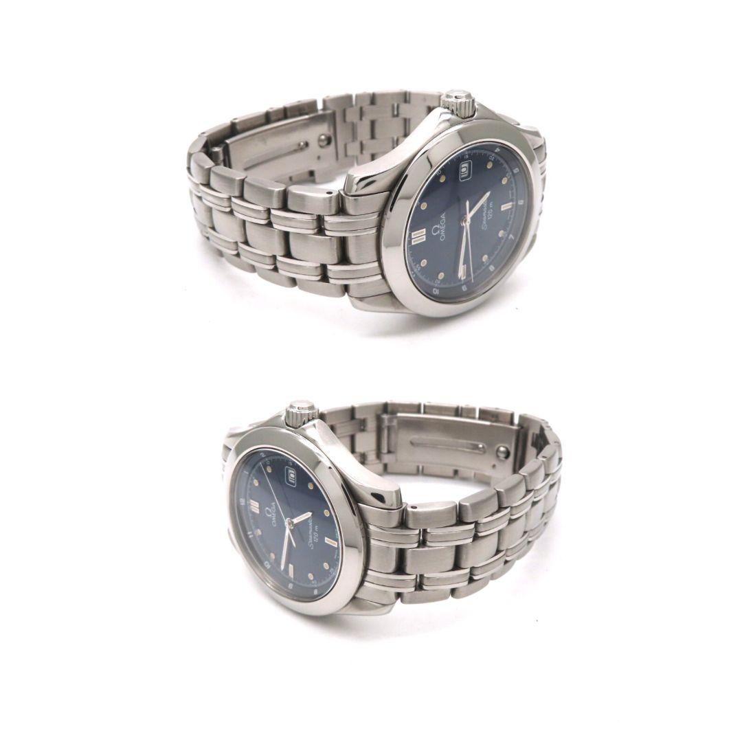 Omega Quartz Watches 2511.80