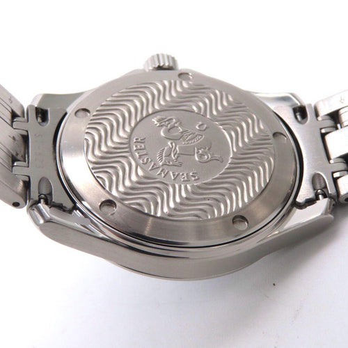 Omega Quartz Watches 2511.80