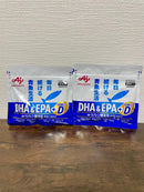 Dha, Epa Omega-3 Dha&Epa+ D 120 2