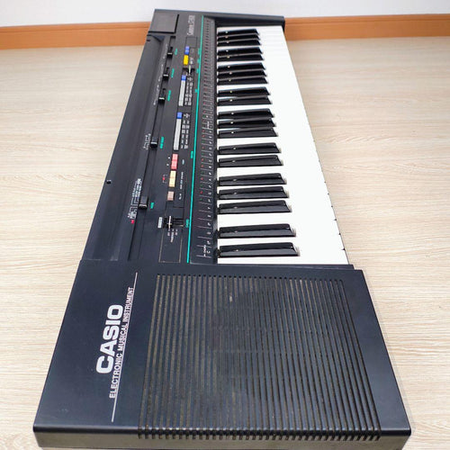 Casio Keyboards Digital Pianos Casiotone Ct-808