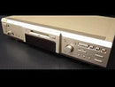 Portable Md Player Sony Mds-Je640 Mdlp