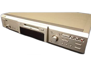 Portable Md Player Sony Mds-Je640 Mdlp