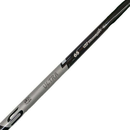 Shaft (Qi4D Attas Rx Ultra Black 6 S)A